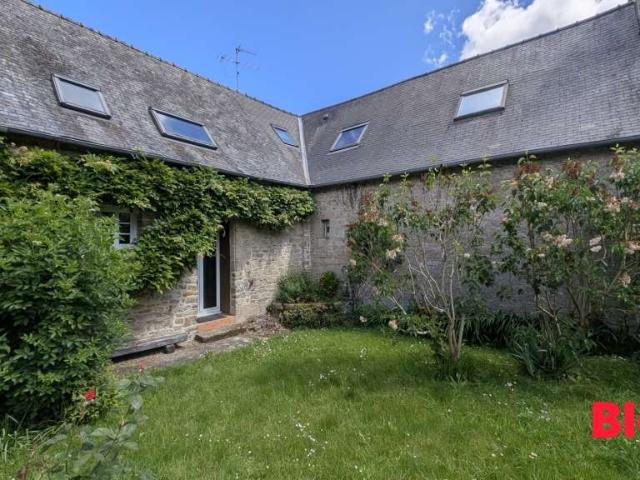 Maison vente à Dinan, Bretagne