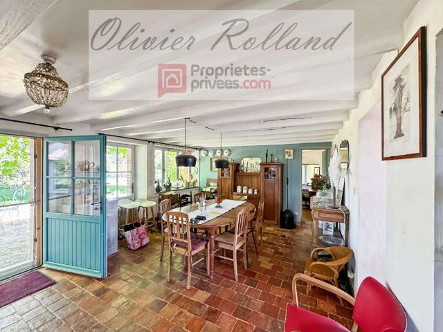 Maison vente à Angers, Rablay-sur-layon