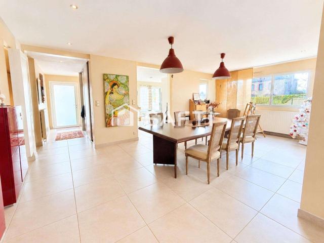 Maison vente à Beausoleil, Réguiny