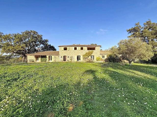 Maison vente à Arrondissement de Draguignan, Roquebrune-sur-argens