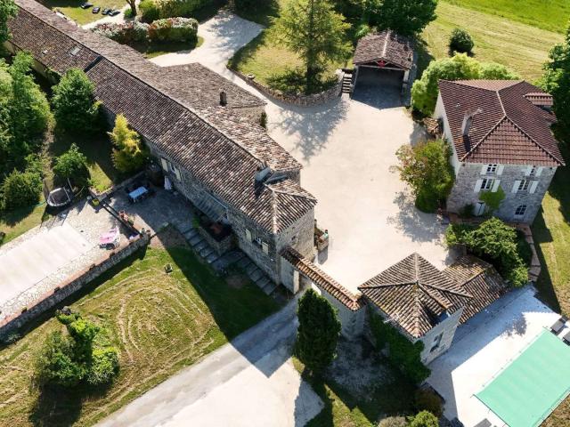 Maison vente à Castelsarrasin, Roquecor