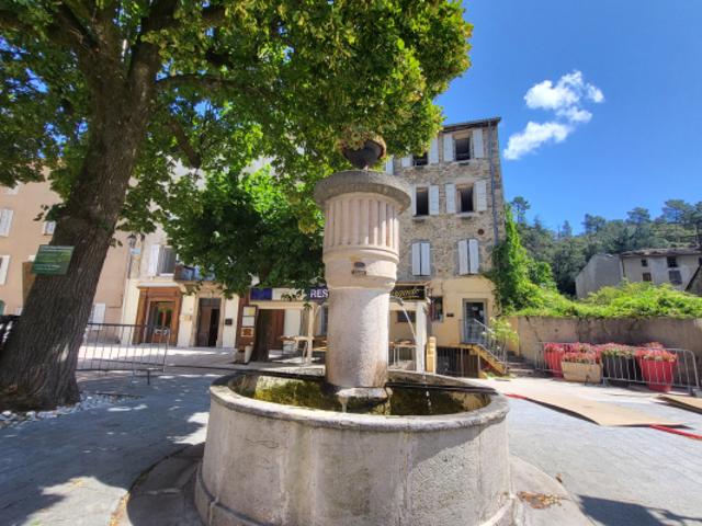 Maison vente à Saint-André-de-Valborgne, Gard
