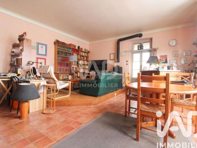 Maison vente à Millau, Saint-izaire