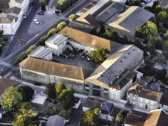 Maison vente à Saint-Jean-d'Angély, Saint-jean-d'angély