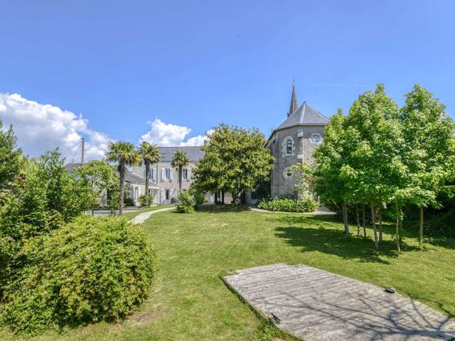 Maison vente à Saint-Nazaire, Saint-joachim