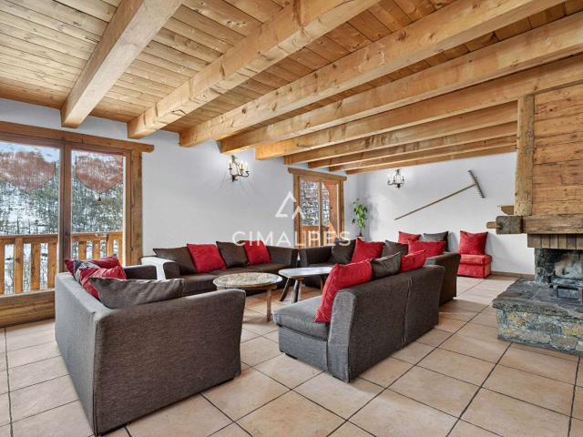 Maison vente à Albertville, Auvergne-Rhône-Alpes