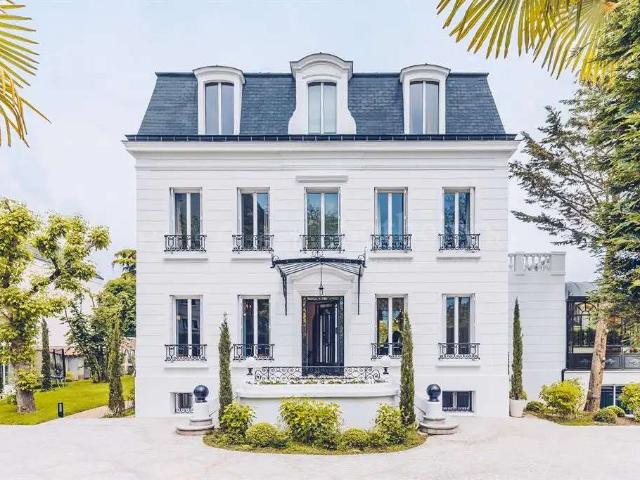 Maison vente à Nogent-sur-Marne, Saint-maur-des-fossés