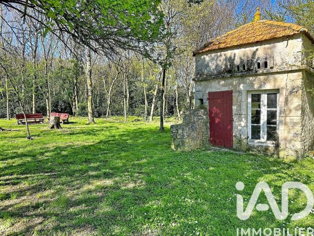 Maison vente à Rochefort, Saint-nazaire-sur-charente