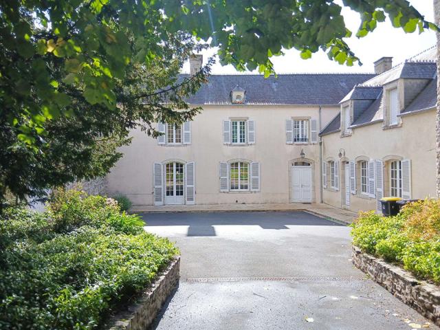 Maison vente à Cherbourg, Saint-sauveur-le-vicomte