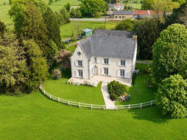 Maison vente à Châteaubriant-Ancenis, Soudan