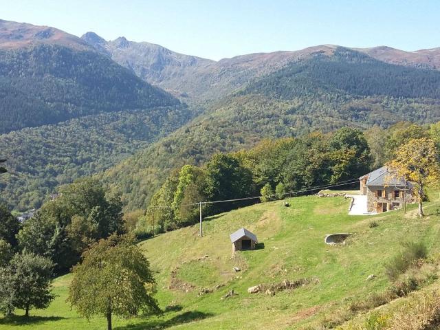 Maison vente à Foix, Tarascon-sur-ariège