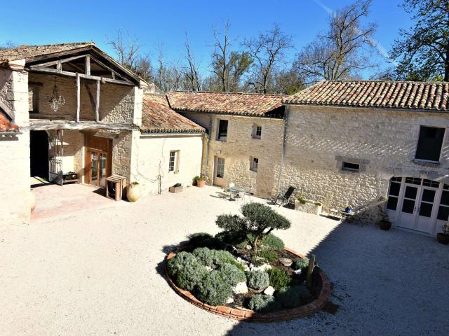 Maison vente à Villeneuve-sur-Lot, Tournon-d'agenais