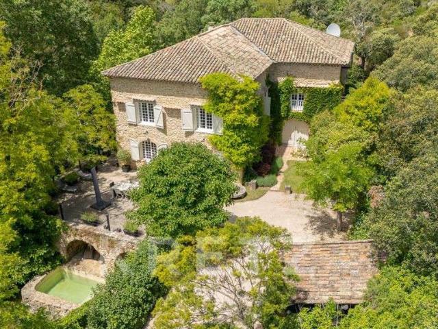 Maison vente à Uchaux, Vaucluse