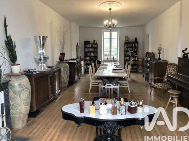 Maison vente à Blaye, Nouvelle-Aquitaine