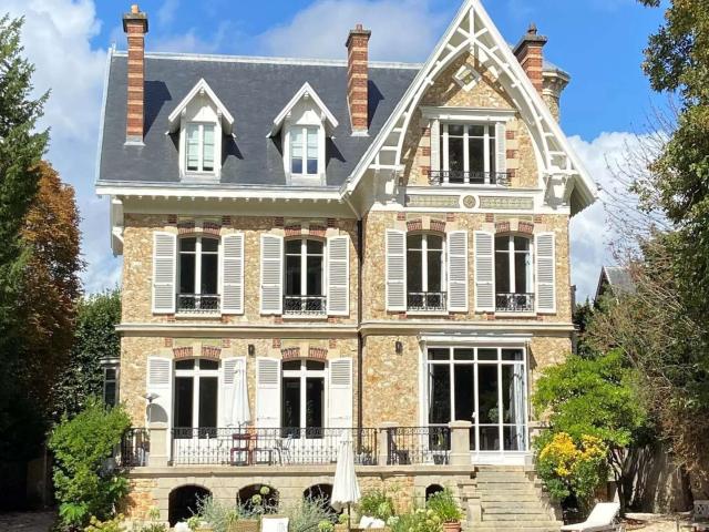 Maison vente à Versailles