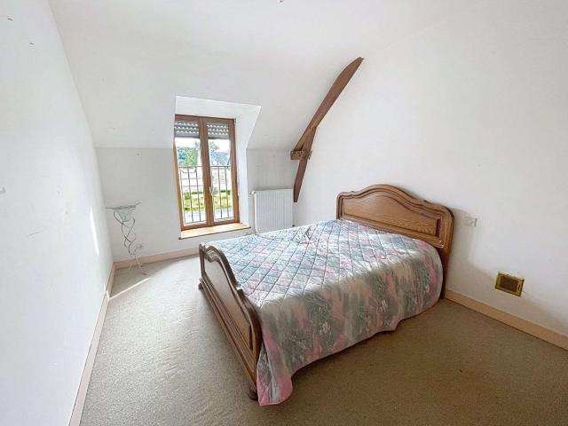 Maison vente à Le Haut Coudray, Villamée