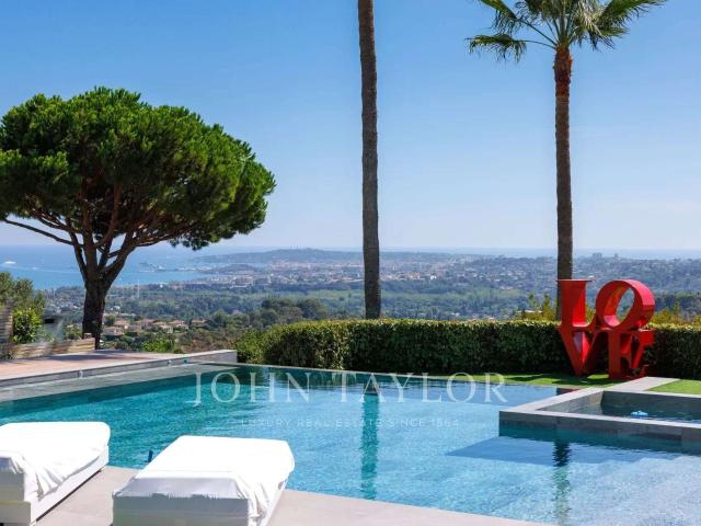 Maison vente à Grasse, Villeneuve-loubet