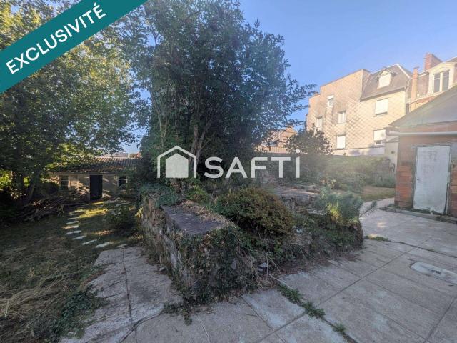 Maison vente à Vire