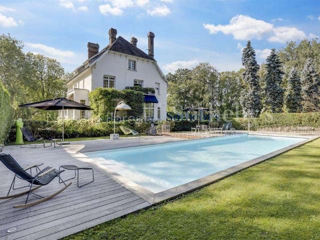 Maison vente à Lille, Wervicq-sud