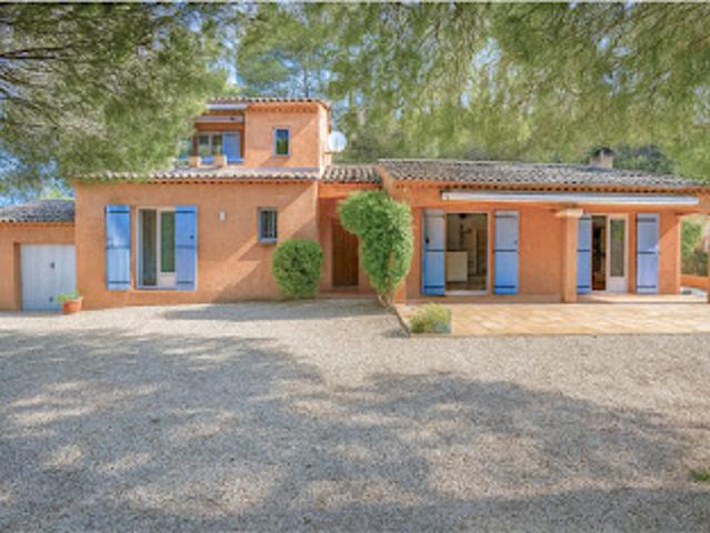Maison vente à Arrondissement de Draguignan, Bagnols-en-forêt