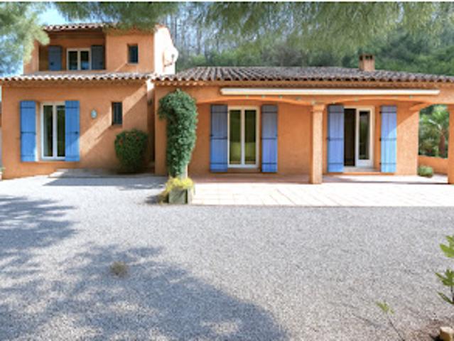 Maison vente à Arrondissement de Draguignan, Bagnols-en-forêt