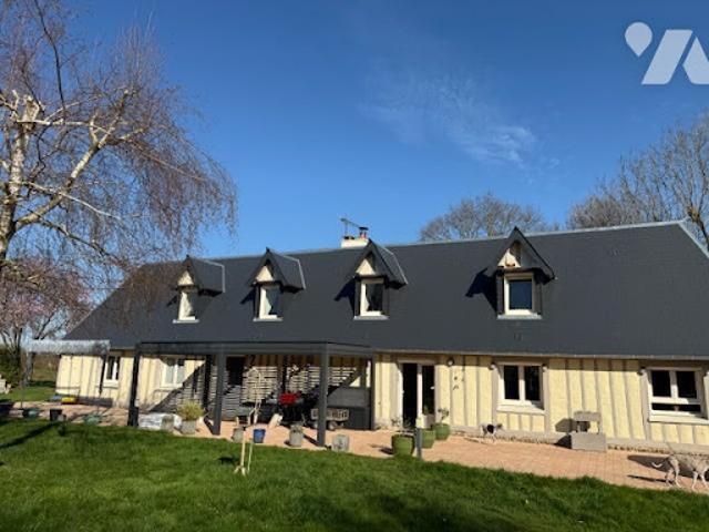 Maison vente à Bernay, Eure