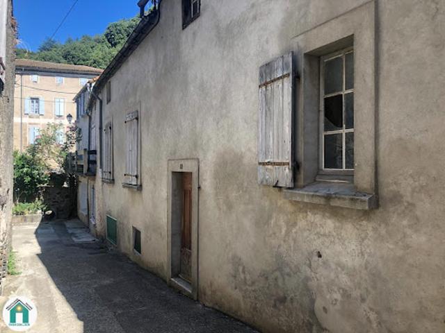 Maison vente à Carcassonne, Mas-cabardès