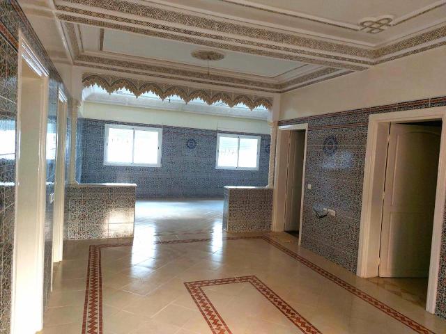 Maison vente à Anfa, Gharb-Chrarda-Beni Hssen