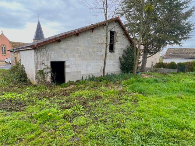 Maison vente à Vichy, Chassenard