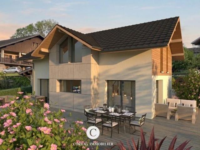 Maison vente à Bonneville, Contamine-sur-arve