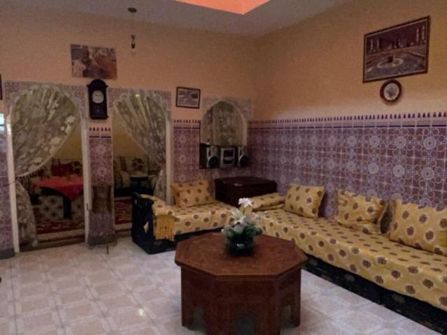 Maison vente à Marrakech, L'Oriental
