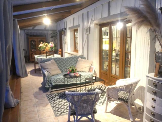 Maison vente à Montdidier, Villers-aux-erables