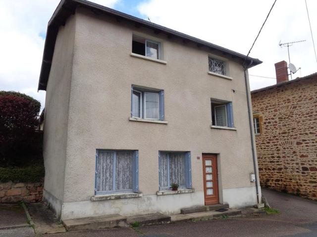 Maison vente à Villefranche-sur-Saône, Rhône