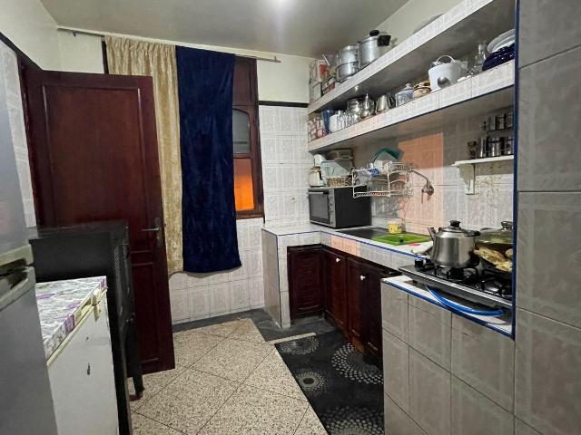 Maison vente à Témara