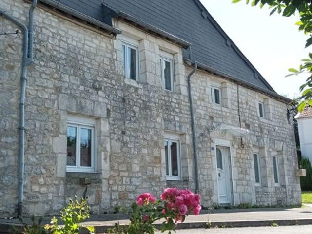 Maison vente à Charleville-Mézières, Thin-le-moutier
