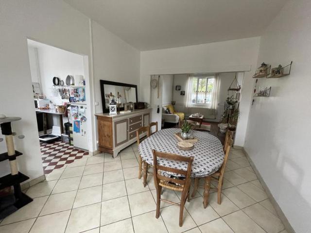 Maison vente à Amiens, Sailly-le-sec
