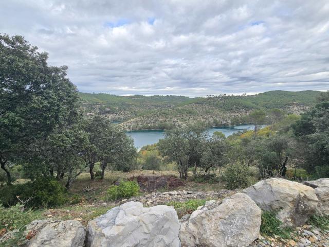 Maison vente à Forcalquier, Esparron-de-verdon