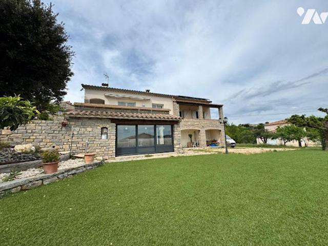 Maison vente à Alès, Saint-julien-les-rosiers