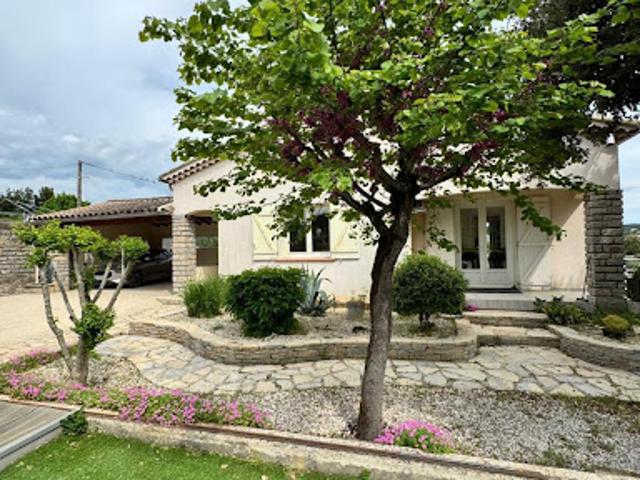 Maison vente à Alès, Saint-julien-les-rosiers