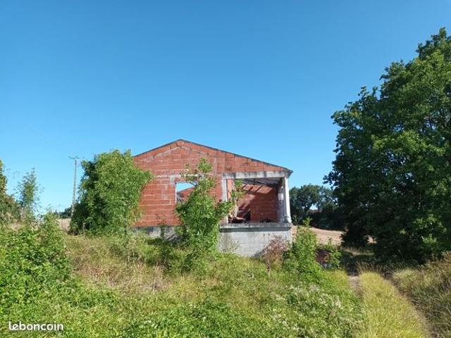 Maison vente à Castelsarrasin, Miramont-de-quercy