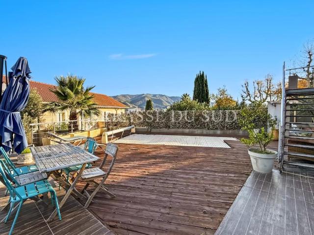 Maison vente à France métropolitaine, Marseille