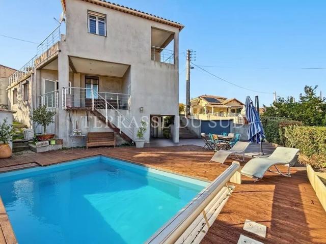 Maison vente à France métropolitaine, Marseille