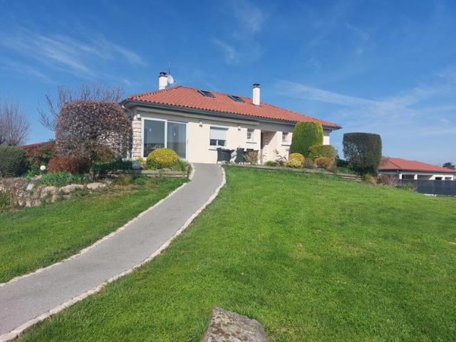 Maison vente à Montbrison, Chalain-le-comtal