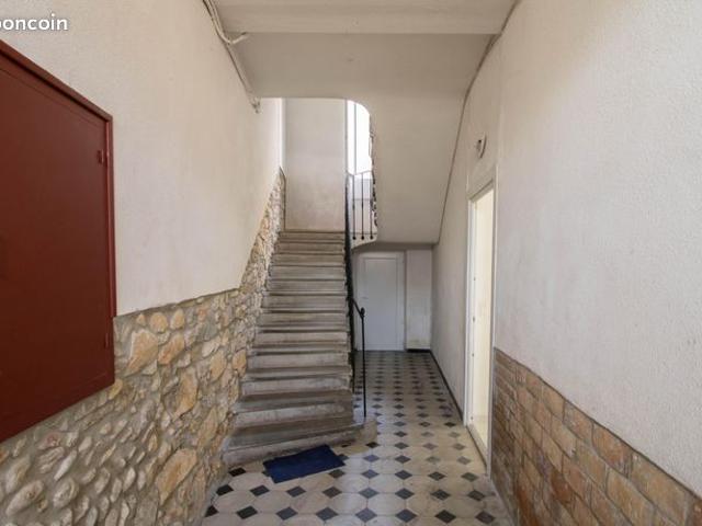 Maison vente à Alès, Boucoiran-et-nozières