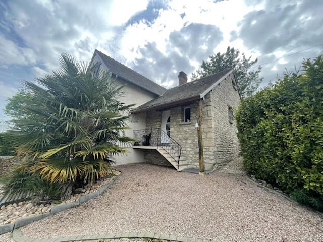 Maison vente à Les Andelys, Gisors
