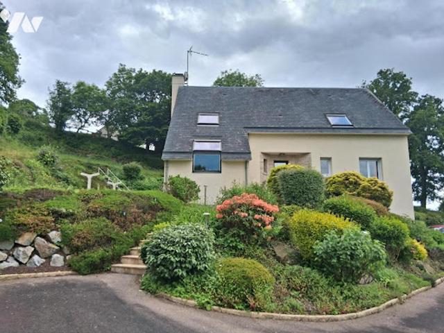 Maison vente à Vire, Vaudry