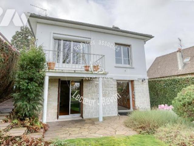 Maison vente à Saint-Germain-en-Laye, Louveciennes