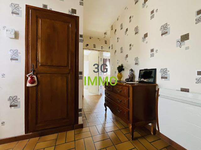 Maison vente à Nevers