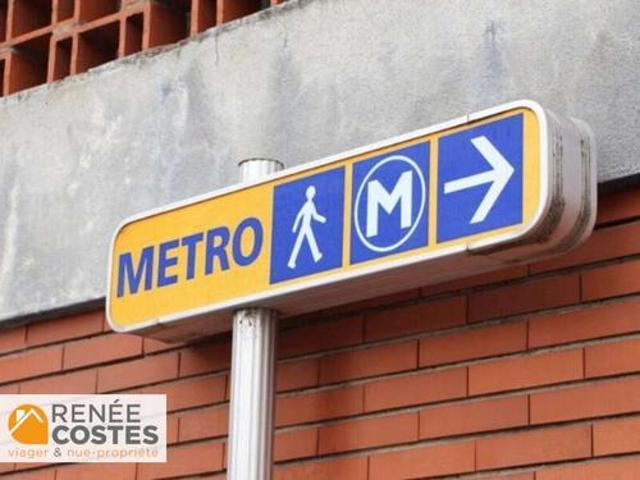Maison vente à Toulouse