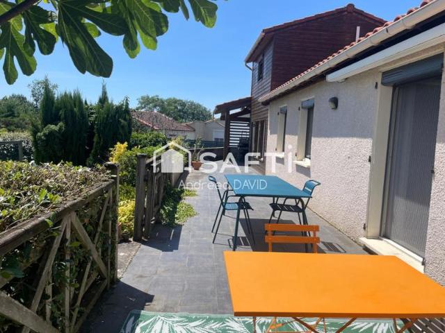 Maison vente à Castres, Saint-affrique-les-montagnes